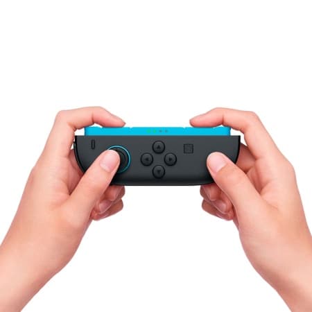 Контроллеры Joy-Con 2 для Nintendo Switch 2 5