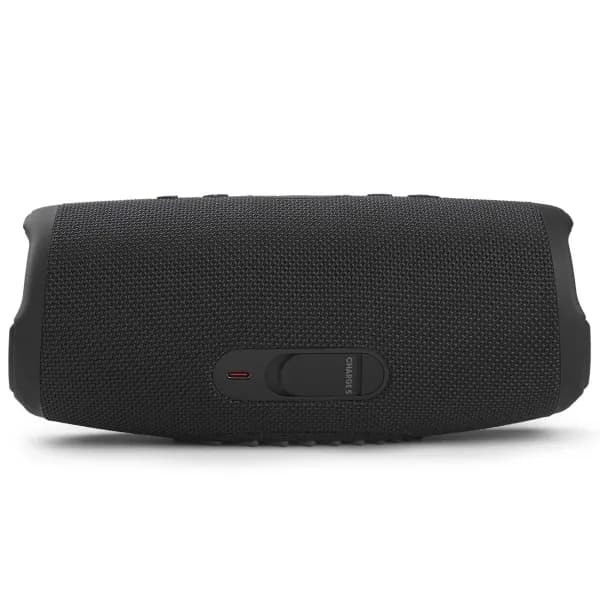 Беспроводная акустика JBL Charge 5 Black 2