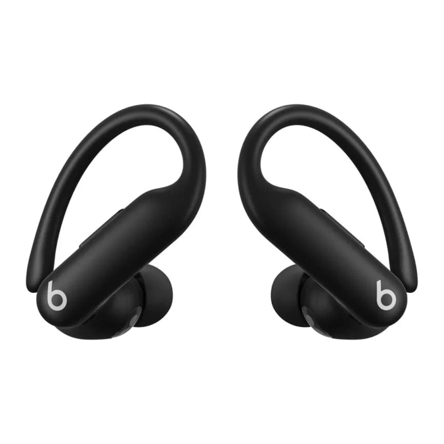 Наушники TWS Beats Powerbeats Pro 2 (Jet Black | Черный) 3