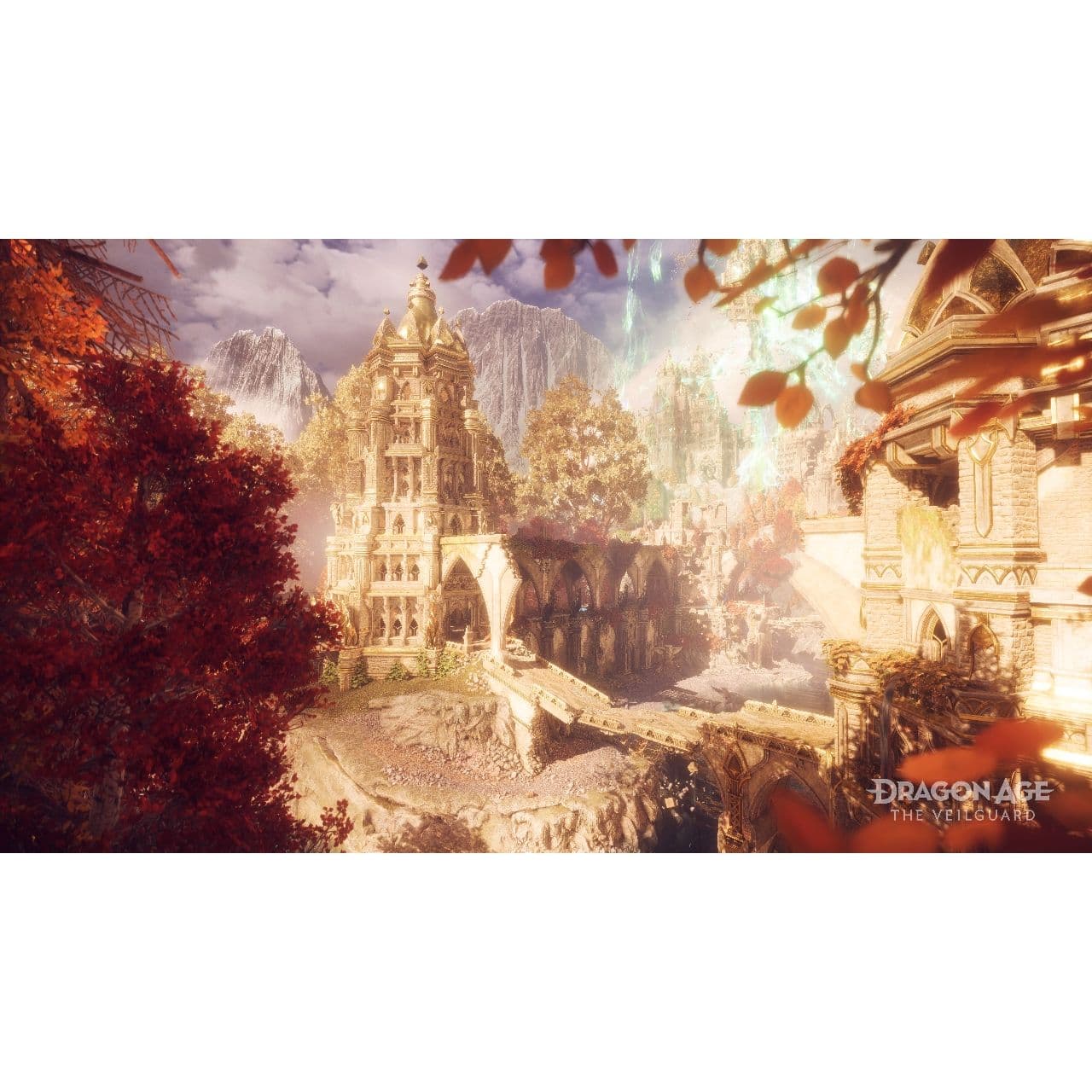 Игра Dragon Age: The Veilguard (PS5, русские субтитры) 5