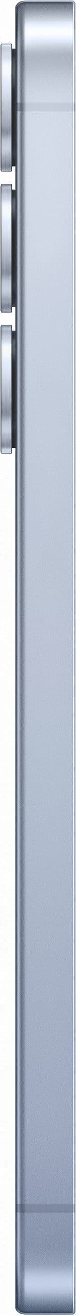 Смартфон Samsung Galaxy S25 Plus | 12/512 ГБ, Голубой 4