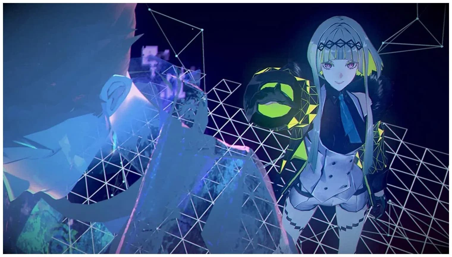 Игра Soul Hackers 2 (PS5, английская версия) 4