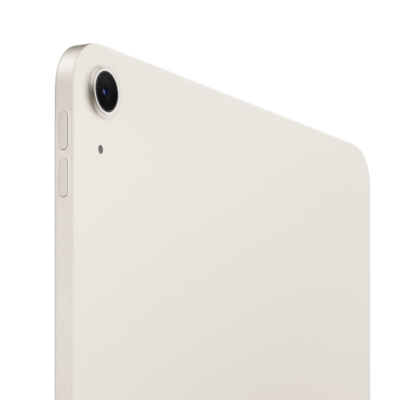 Планшет Apple iPad Air (2025 M3) 13” Wi-Fi | 1 ТБ (Starlight | Сияющая звезда) 3
