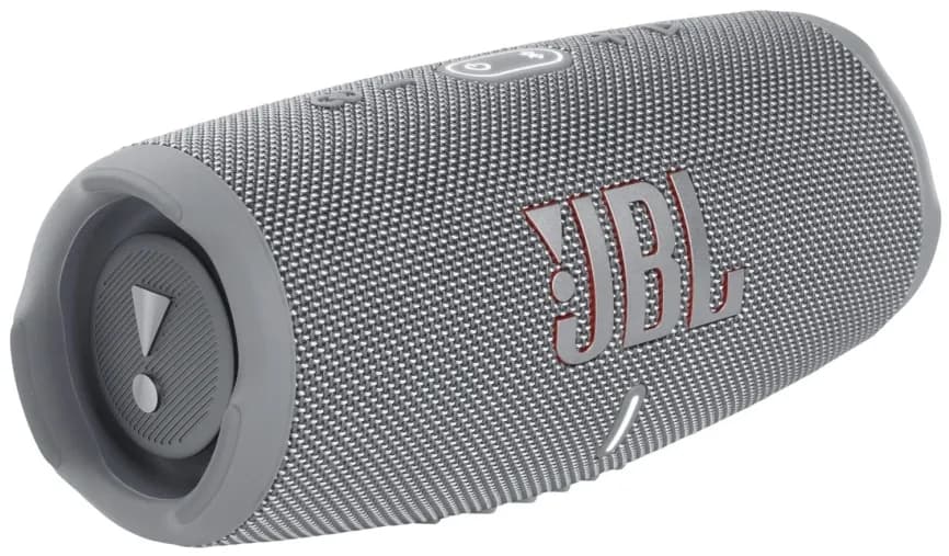 Беспроводная акустика JBL Charge 5 Gray 3
