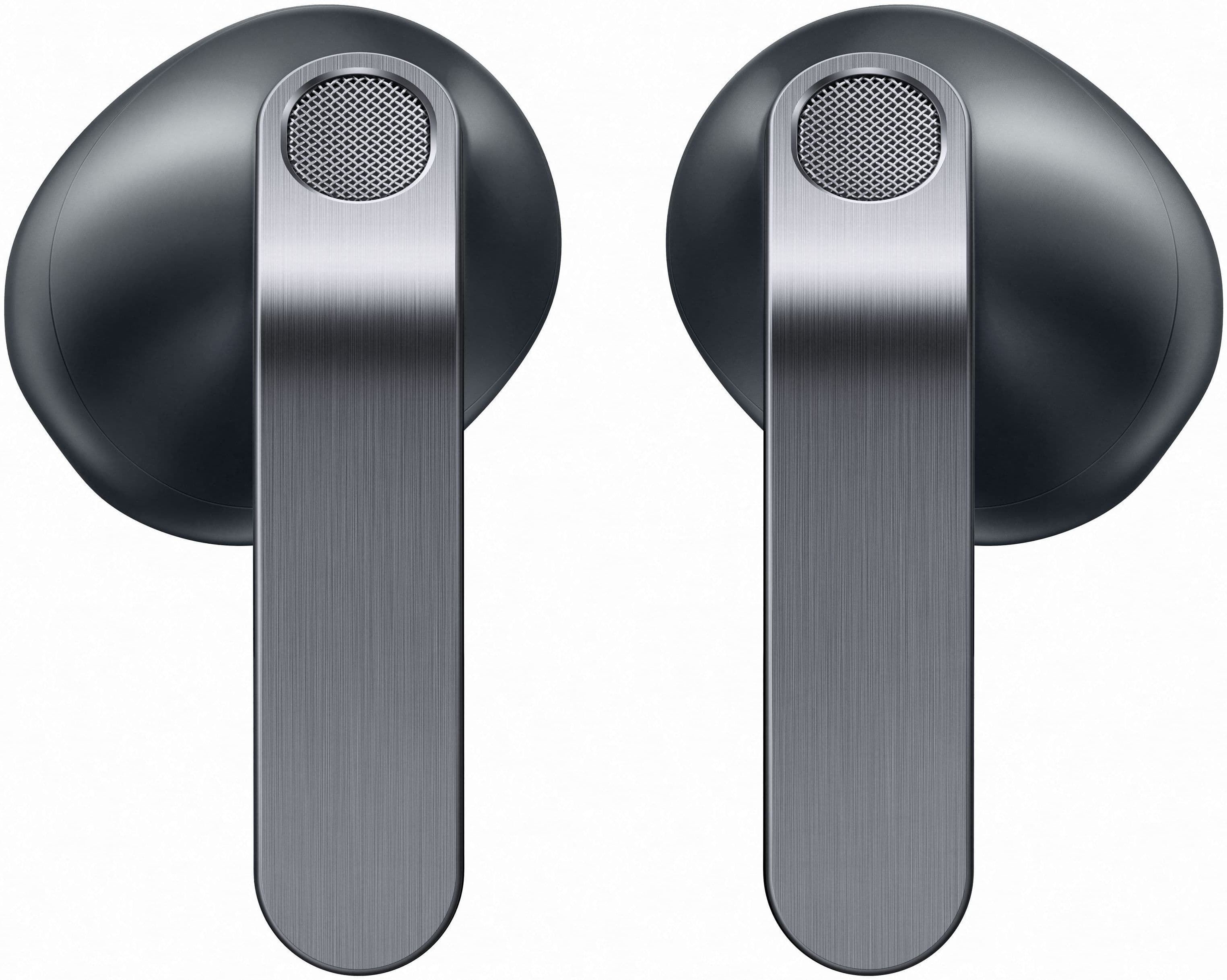Наушники Samsung Galaxy Buds 4 Черный 2