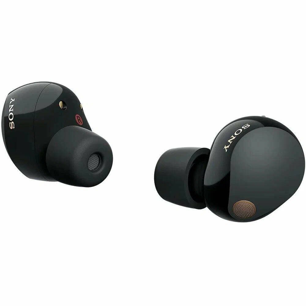 Наушники Sony WF-1000XM5, цвет Черный 3