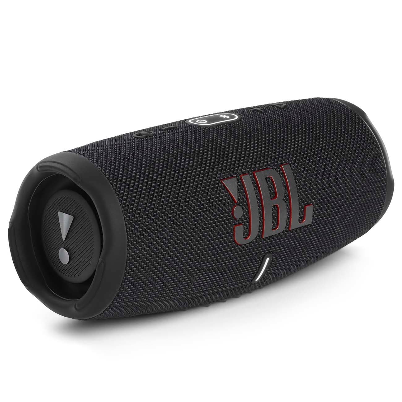 Портативная акустика JBL Charge 5 Черный 2