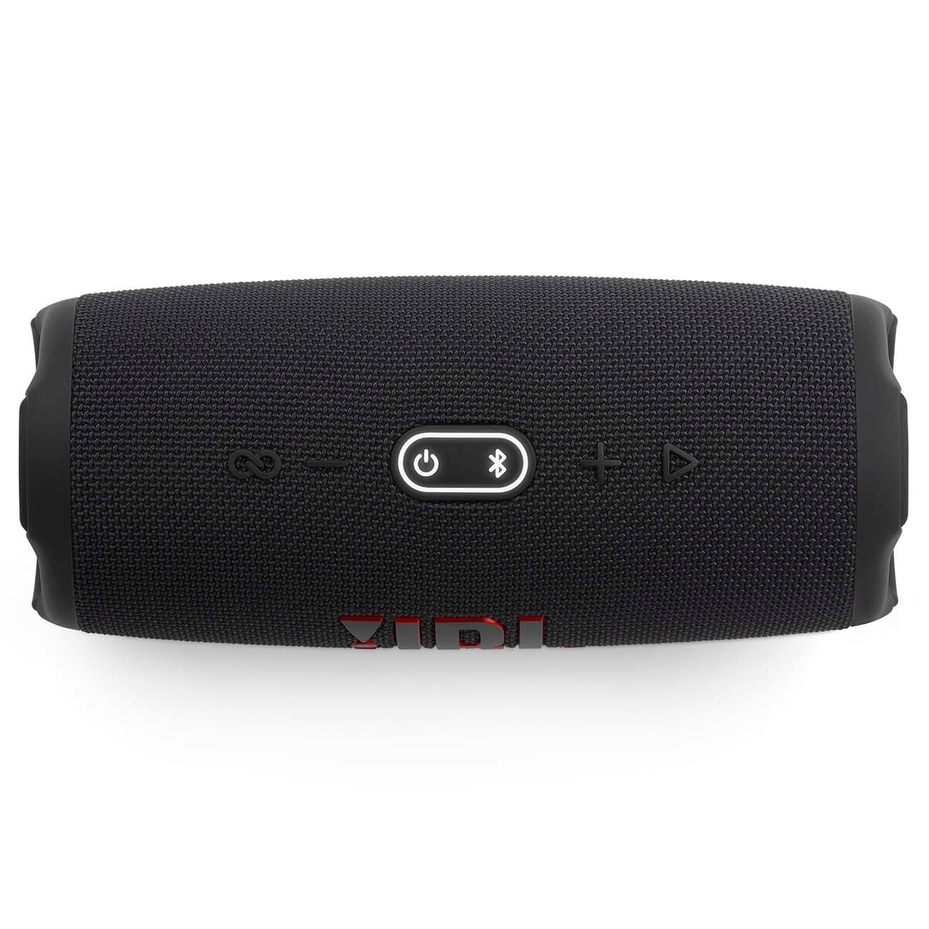 Портативная акустика JBL Charge 5 Черный 3