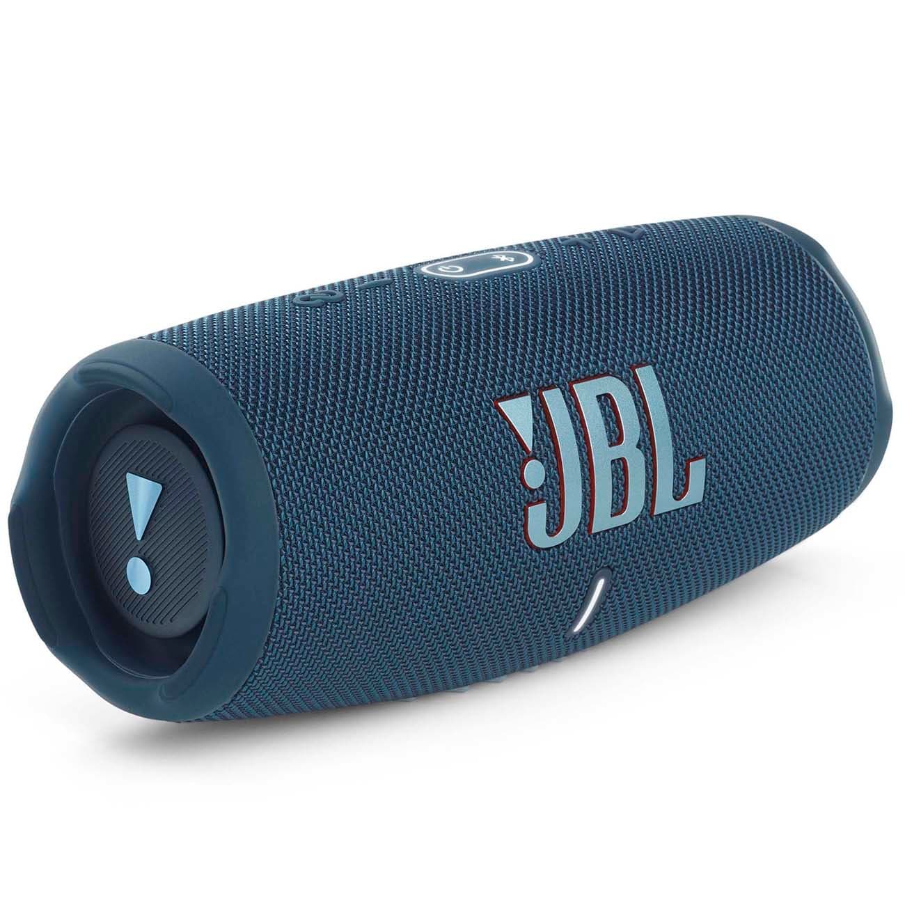 Портативная акустика JBL Charge 5 Синий 2