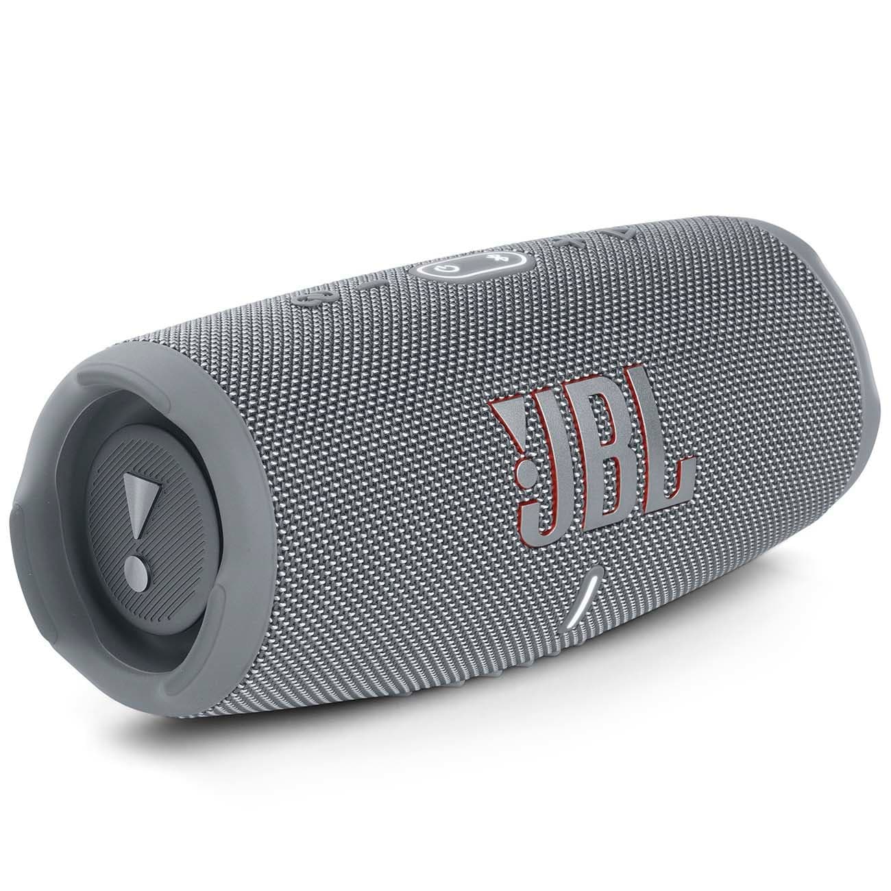 Bluetooth портативная колонка JBL Charge 5 Серый 2