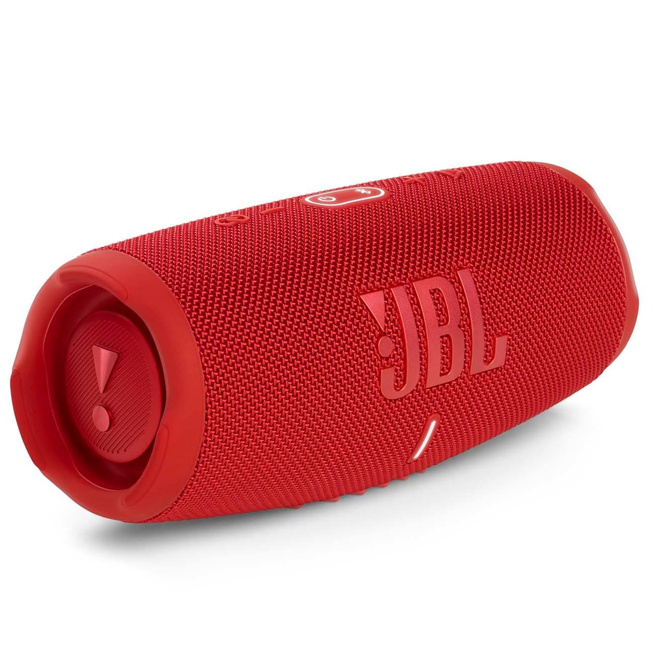 Bluetooth портативная колонка JBL Charge 5 Красный 2
