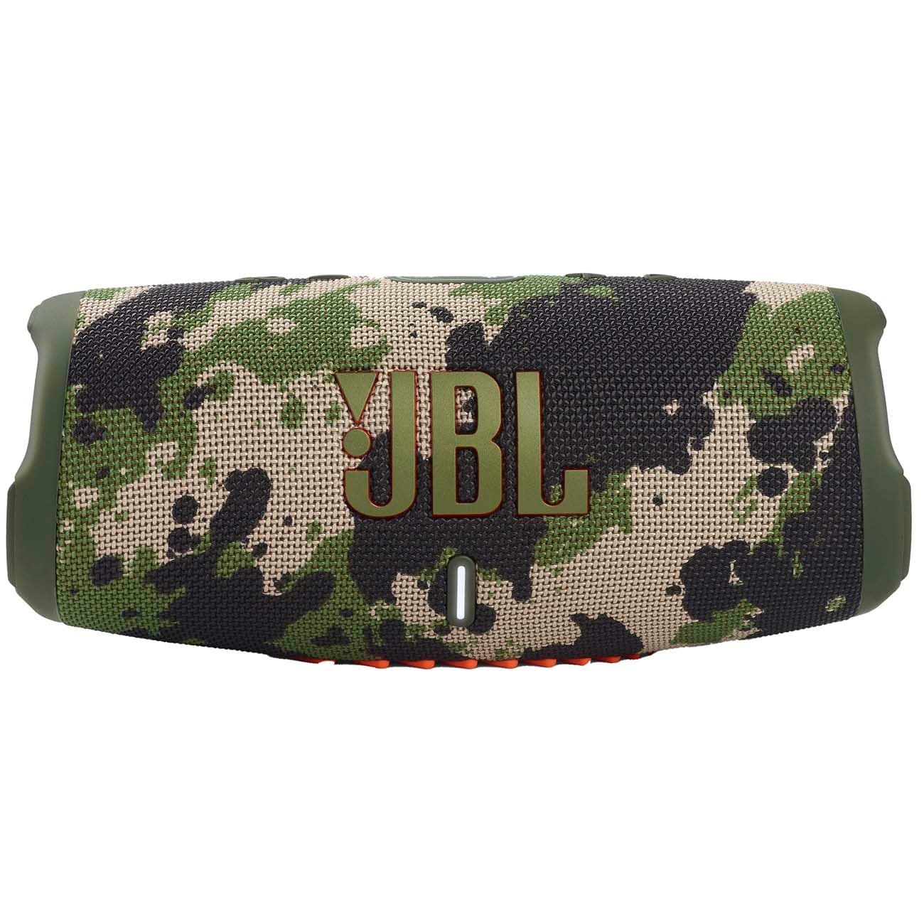 Bluetooth портативная колонка JBL Charge 5 Камуфляж