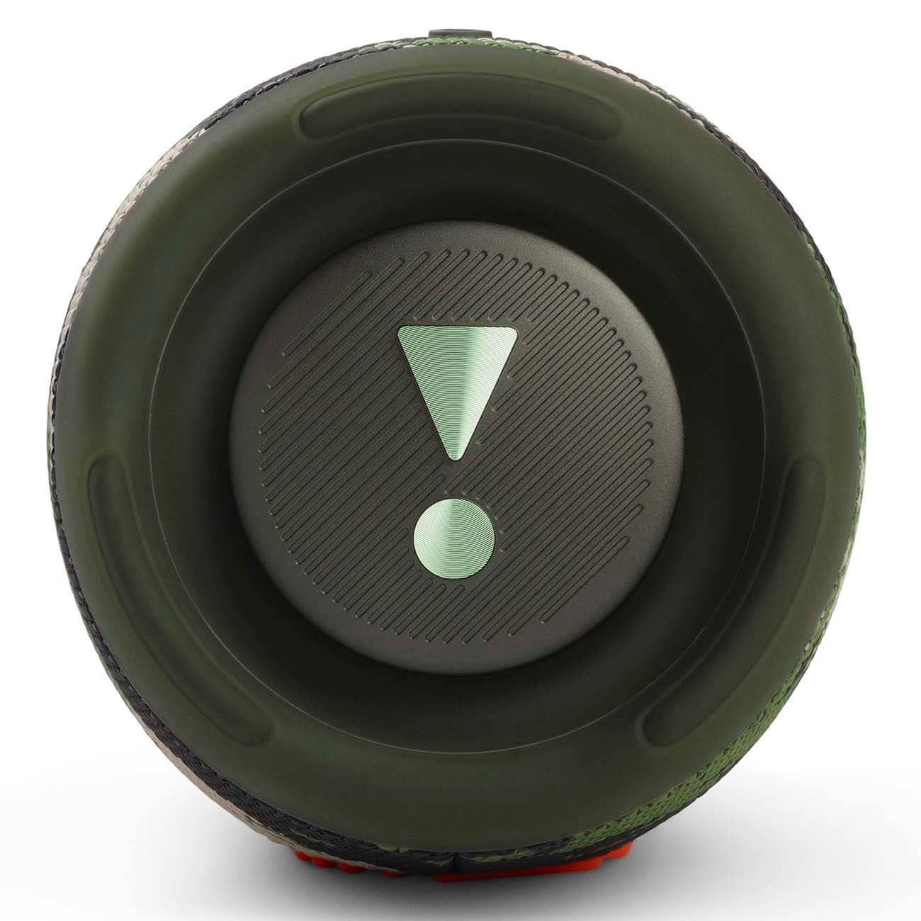Bluetooth портативная колонка JBL Charge 5 Камуфляж 2