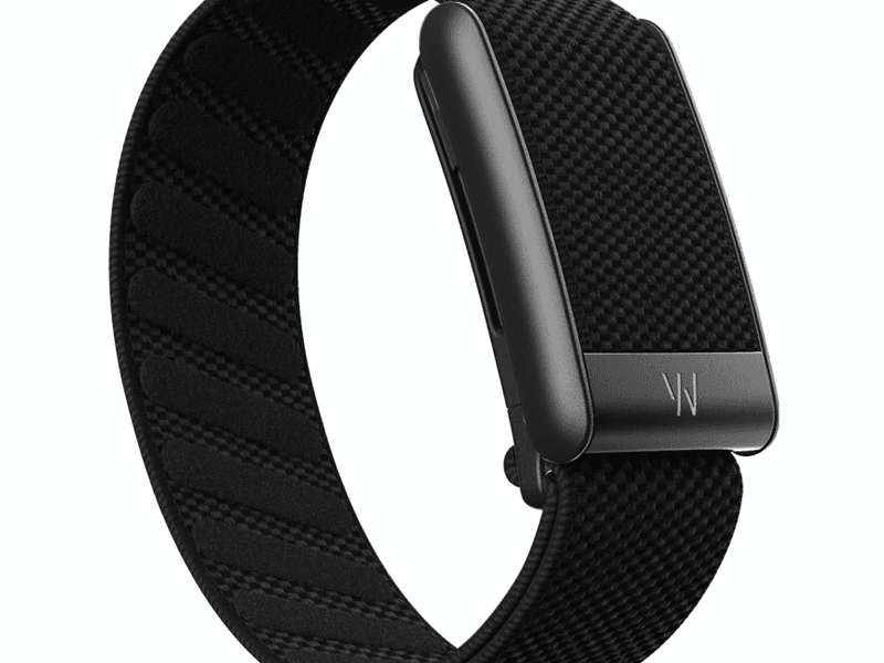 Фитнес-браслет Whoop Peak 5.0