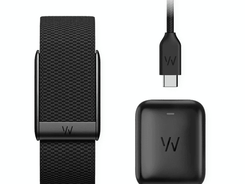 Фитнес-браслет Whoop Peak 5.0 2