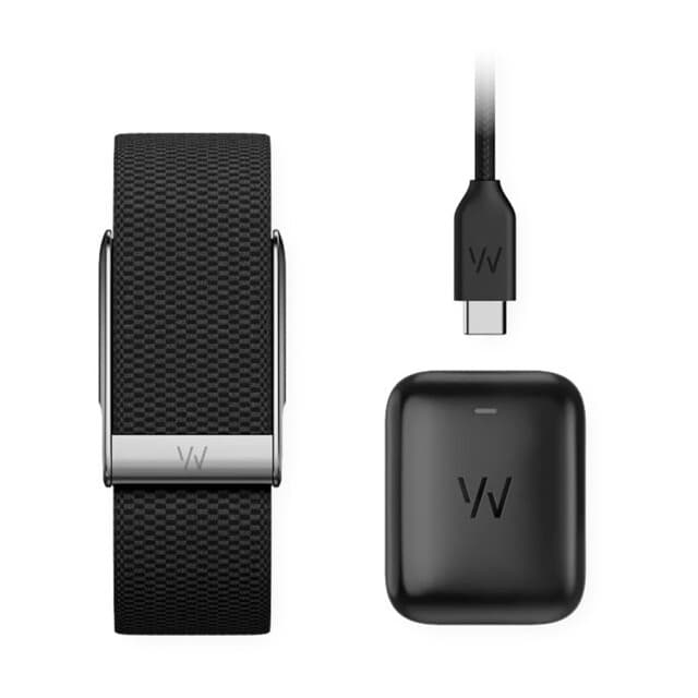 Фитнес-браслет Whoop Life MG 2