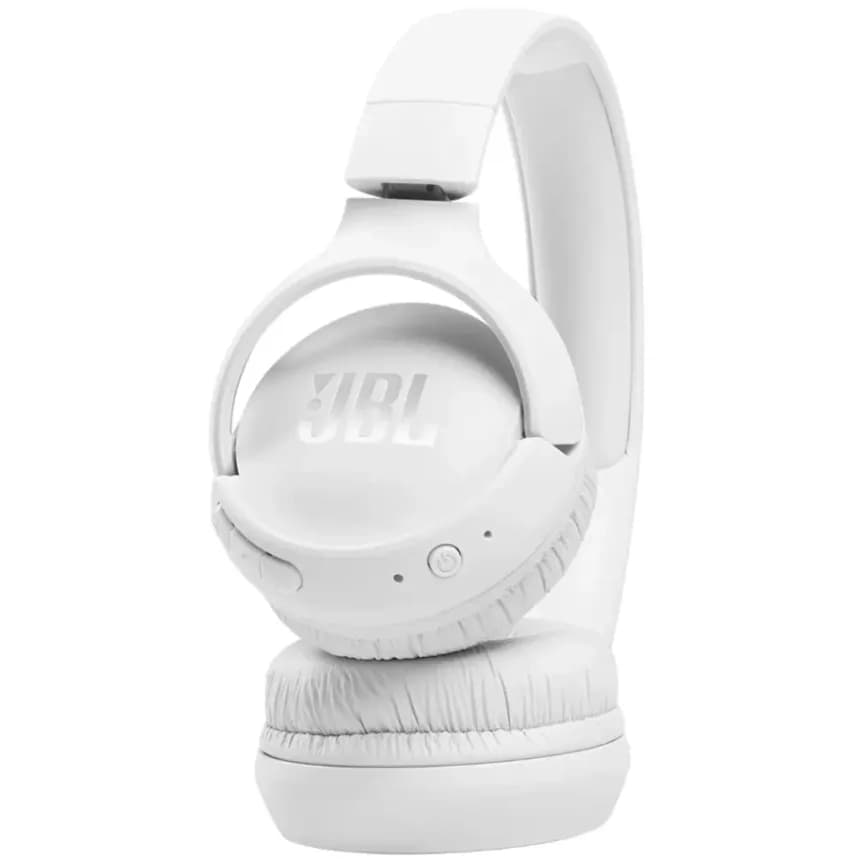 Наушники JBL Tune 510 BT White 3