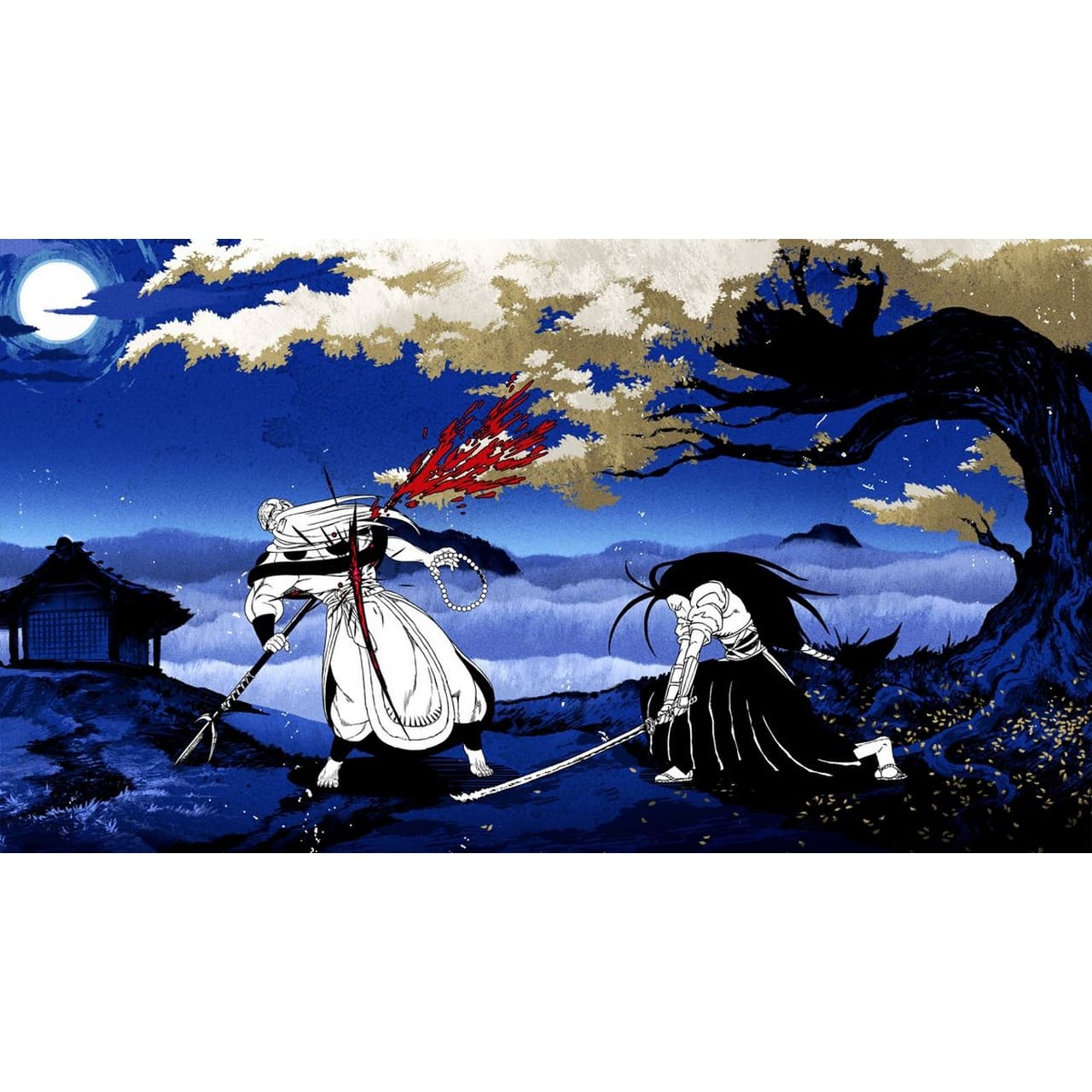 Игра Two Strikes (PS5, английская версия) 4