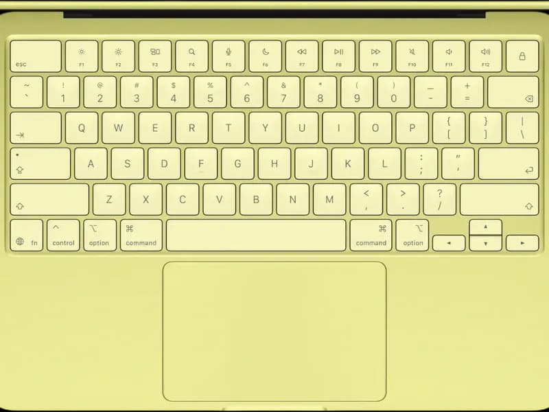 MacBook Neo 13" A18 (2026) 6C CPU/5C GPU, 8 ГБ RAM, 256 ГБ SSD, (Indigo | Индиго) 2