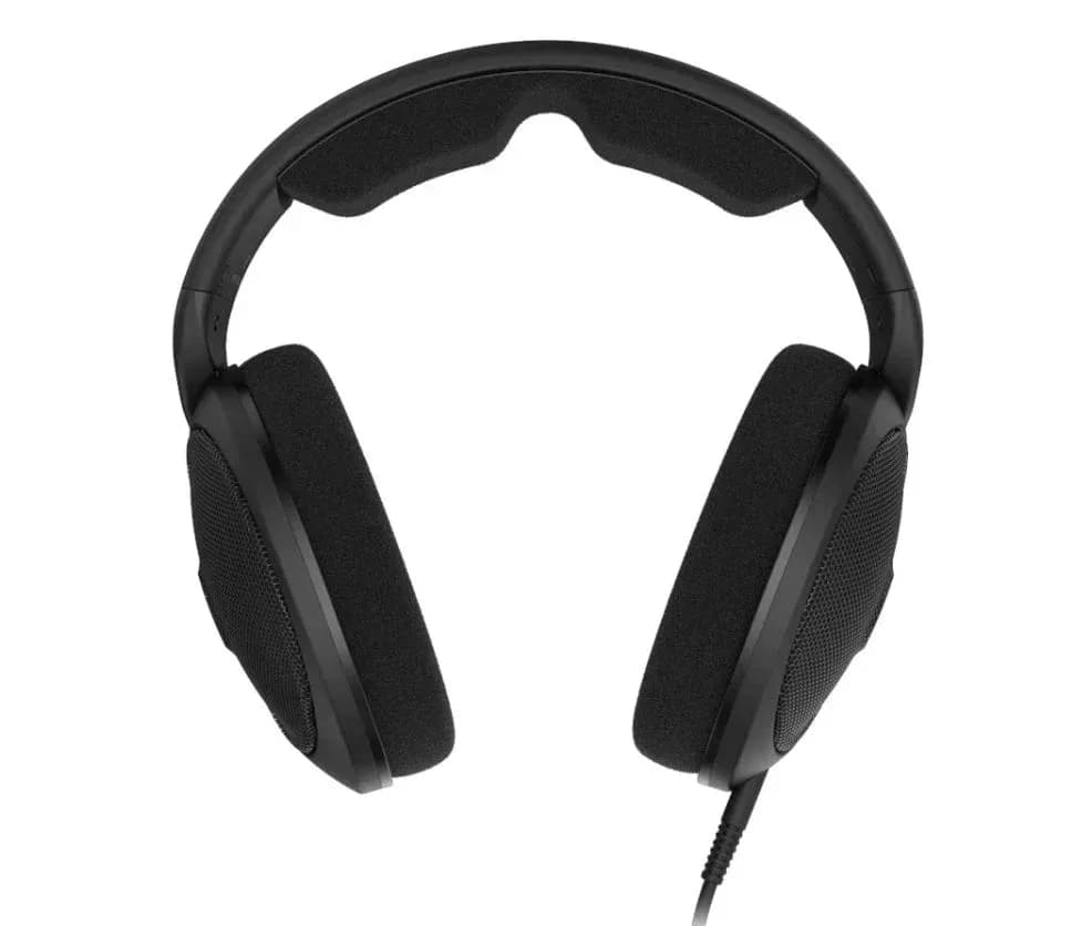 Наушники накладные Sennheiser HD 560S 3