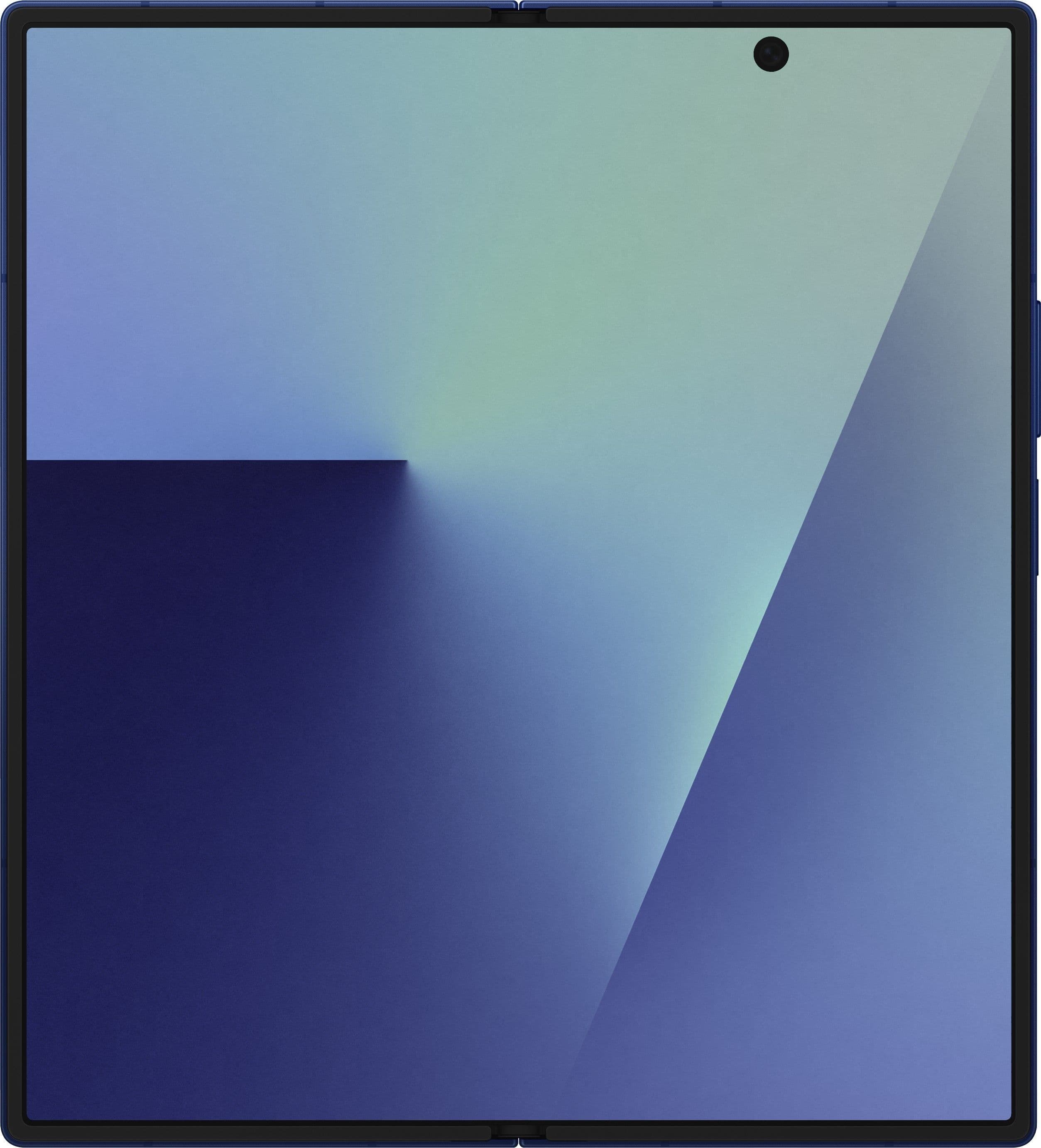 Смартфон Samsung Galaxy Z Fold7 | 16/1 ТБ, Синий 4