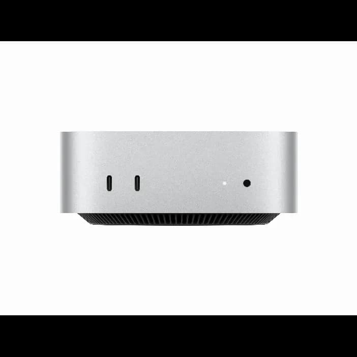 Apple Mac Mini M4 Pro (2024) 14C CPU/20C GPU, 48 ГБ RAM, 1 ТБ SSD, Custom (Z1JV000UD; Z1JV0020C) 2