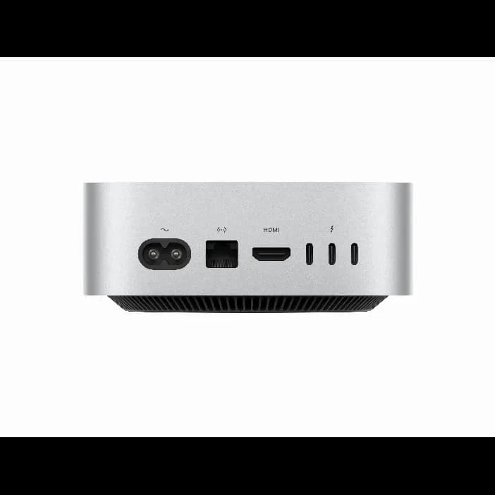 Apple Mac Mini M4 Pro (2024) 14C CPU/20C GPU, 48 ГБ RAM, 1 ТБ SSD, Custom (Z1JV000UD; Z1JV0020C) 3