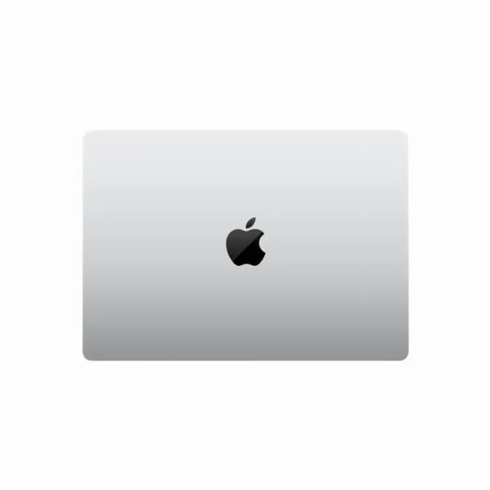 Ноутбук Apple MacBook Pro 14" M5 (2025) 10C CPU/10C GPU, 32 ГБ RAM, 1 ТБ SSD, Silver 4