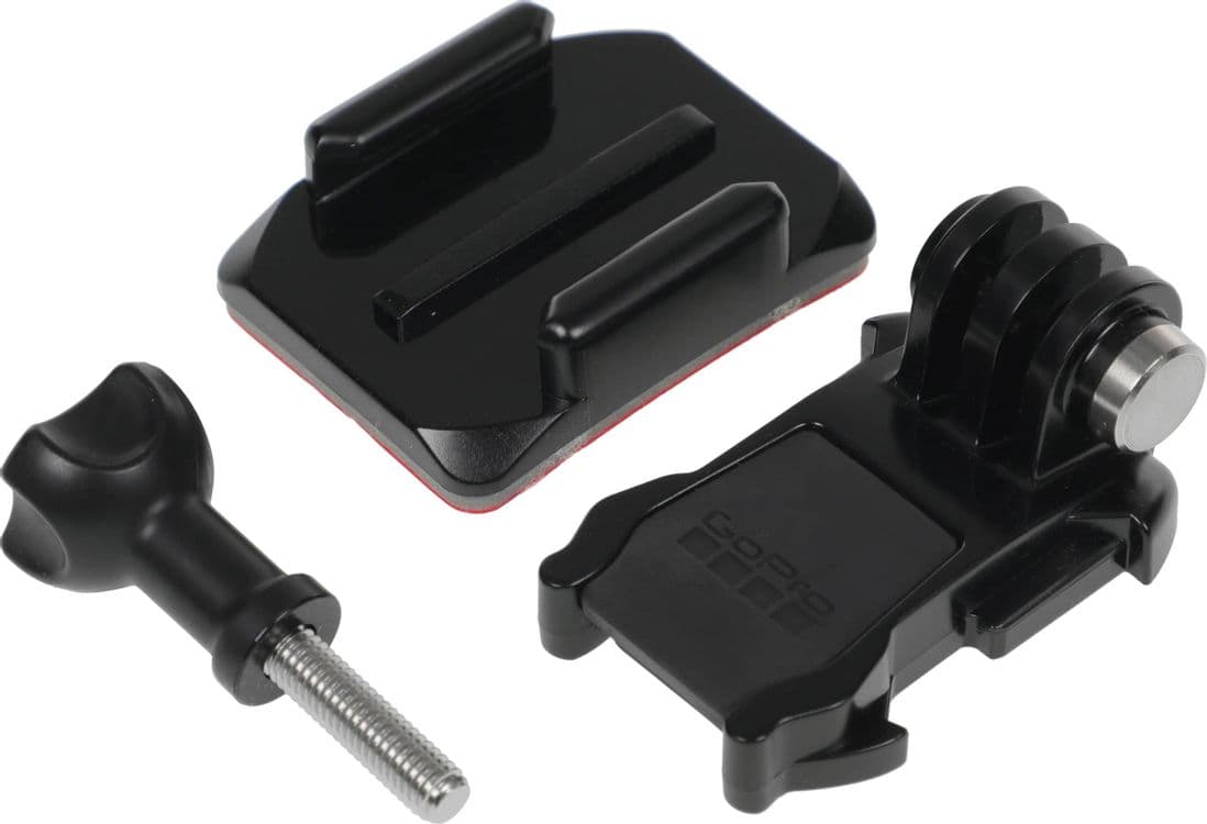 Экшн-камера GoPro Hero 4K 8