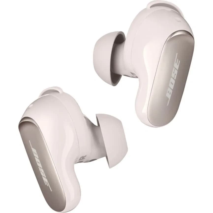 Беспроводные наушники Bose QuietComfort Ultra Earbuds, Белый 4