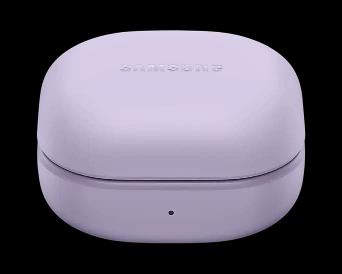 Наушники Samsung Galaxy Buds 2 Pro Bora Purple 4