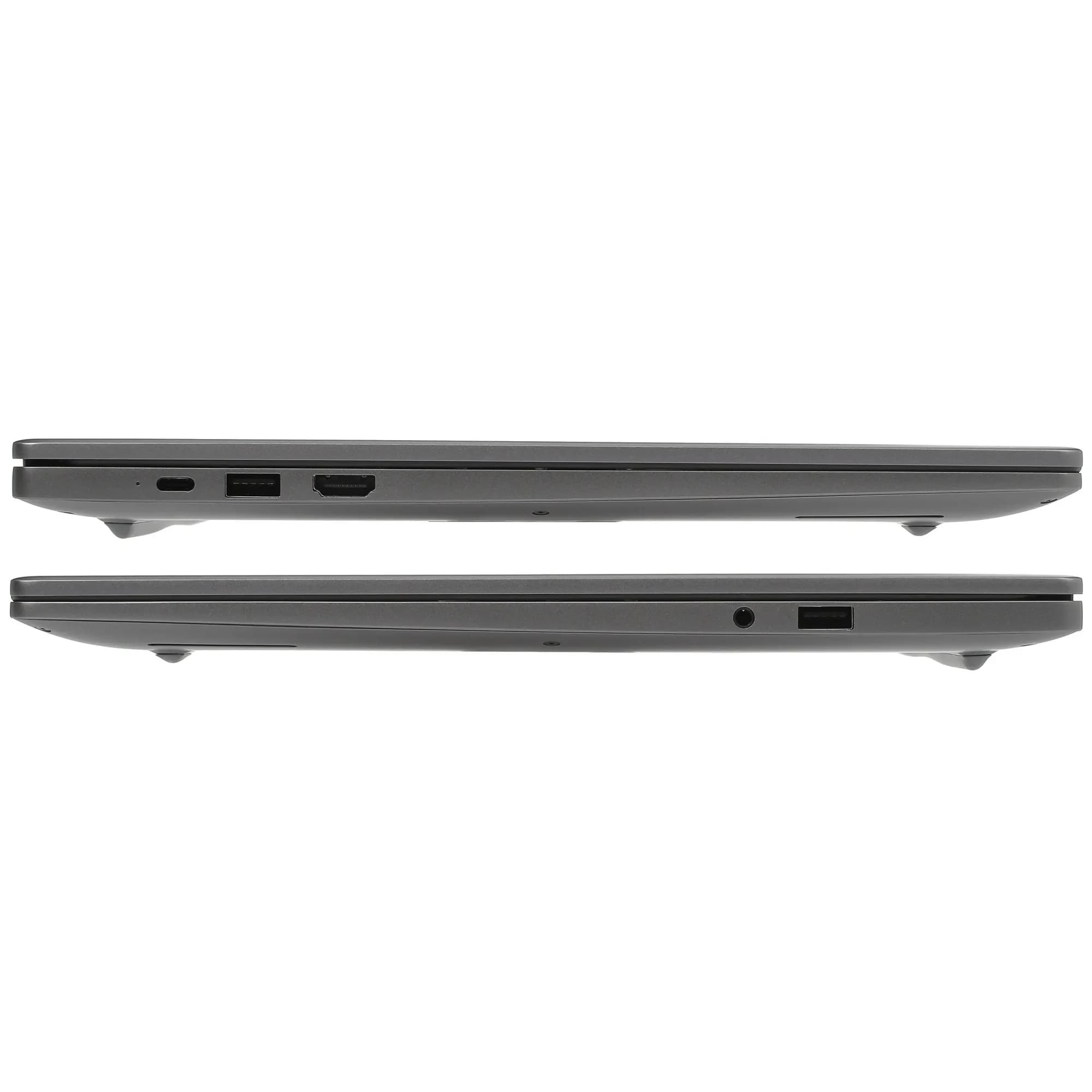 Ноутбук HONOR MagicBook X16 BRN-F58 (i5 12450H, 8 ГБ ОЗУ - 512 ГБ SSD) 6