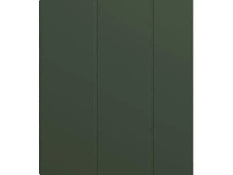 Чехол книжка Smart Folio для iPad Pro 12.9" Темно-зеленый