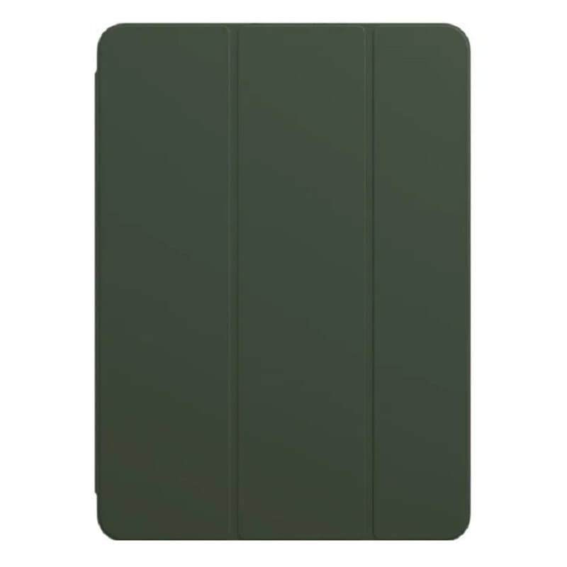 Чехол книжка Smart Folio для iPad Pro 12.9" Темно-зеленый
