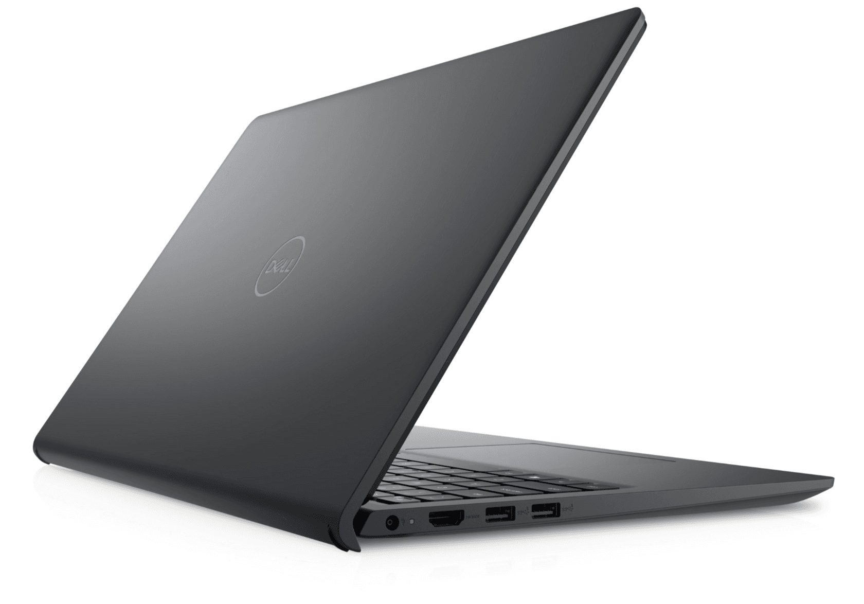 Ноутбук Dell Inspiron 3520 15 (Intel i7, 16 ГБ, 512 ГБ SSD) 3
