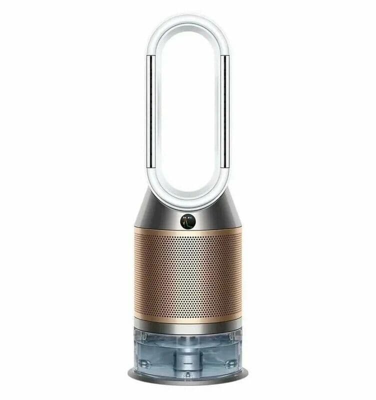 Очиститель воздуха Dyson Purifier Humidify + Cool PH2 De-NOx PH05