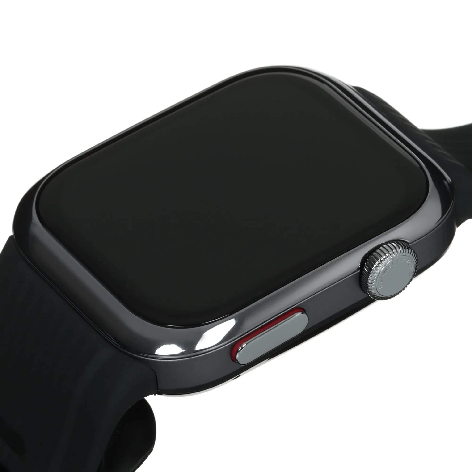 Смарт-часы Huawei Watch D2 - 48 mm, Silver Black 4