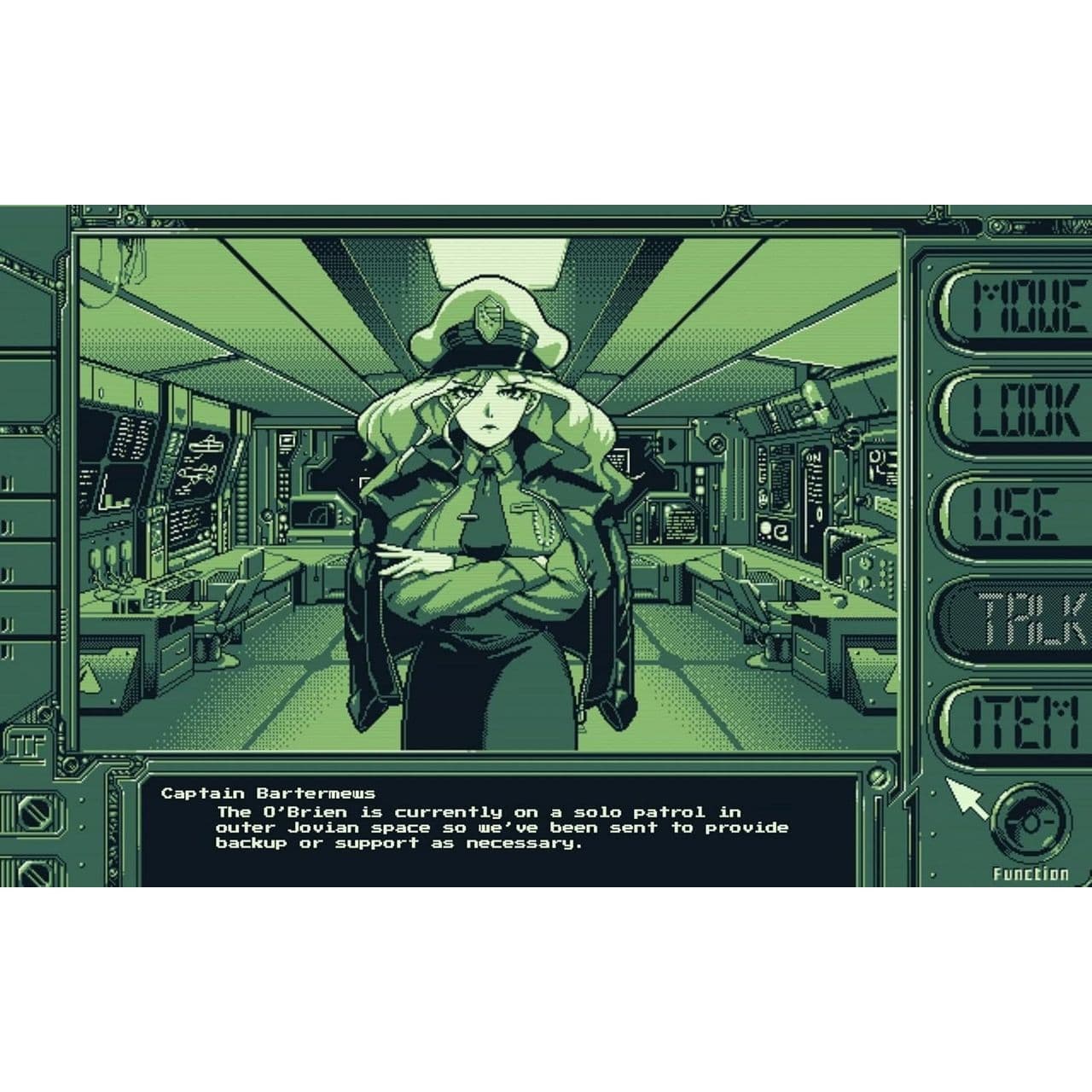 Игра Stories from Sol: The Gun-Dog (Starship Edition) (PS5, английская версия) 6