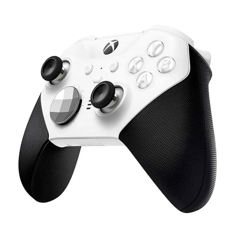 Геймпад Microsoft Xbox Series X|S Elite Series 2, белый (White) 2