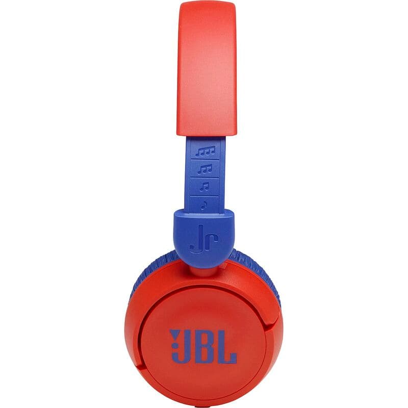 Наушники детские JBL JR310BT Красный 5