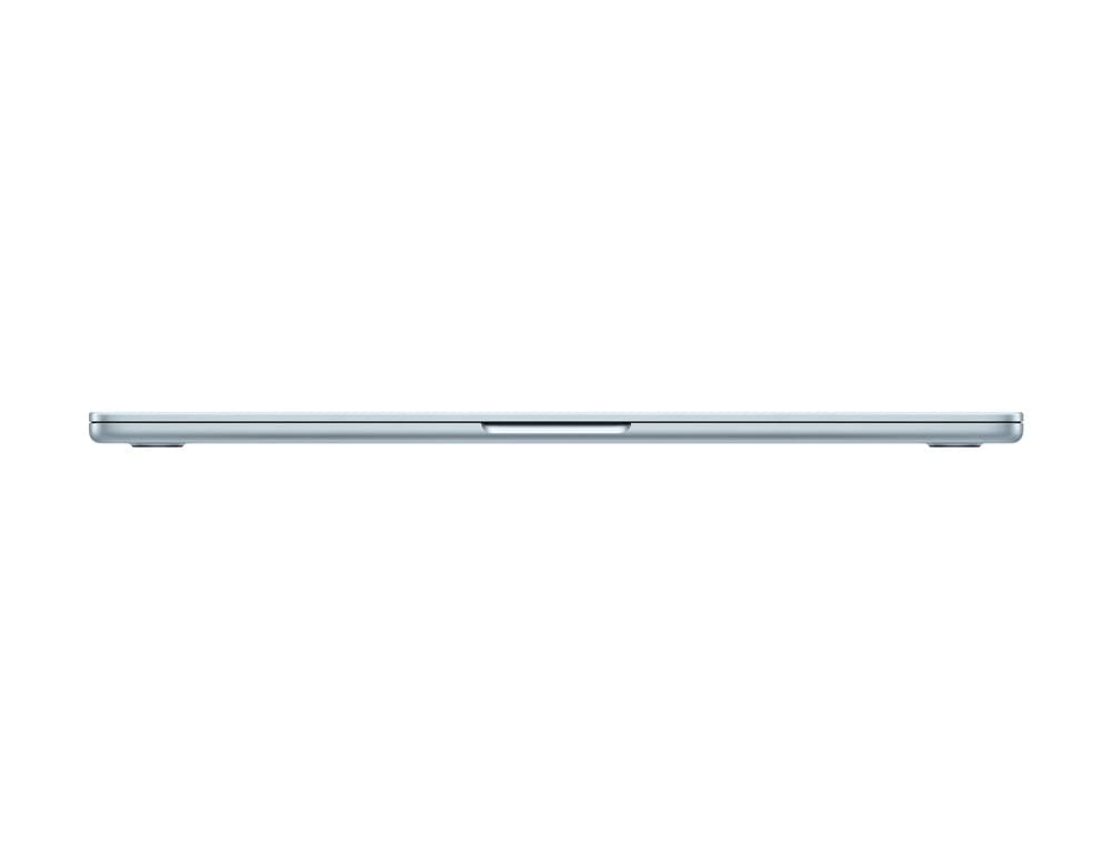 Ноутбук Apple MacBook Air 15" M4 (2025) 10C CPU/10C GPU, 24 ГБ RAM, 2 ТБ SSD, Sky Blue 5