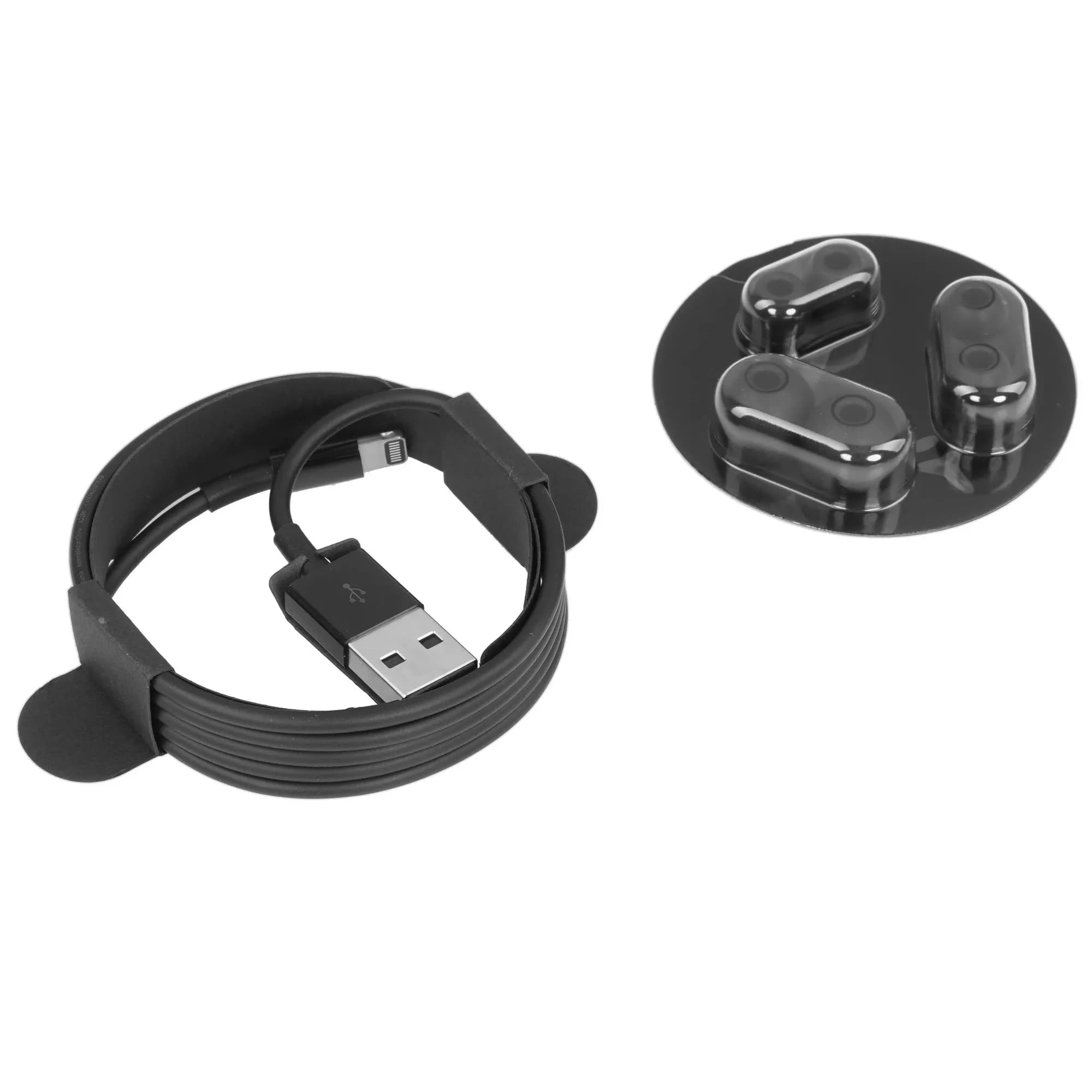 Наушники TWS Beats Powerbeats Pro  Черный 6