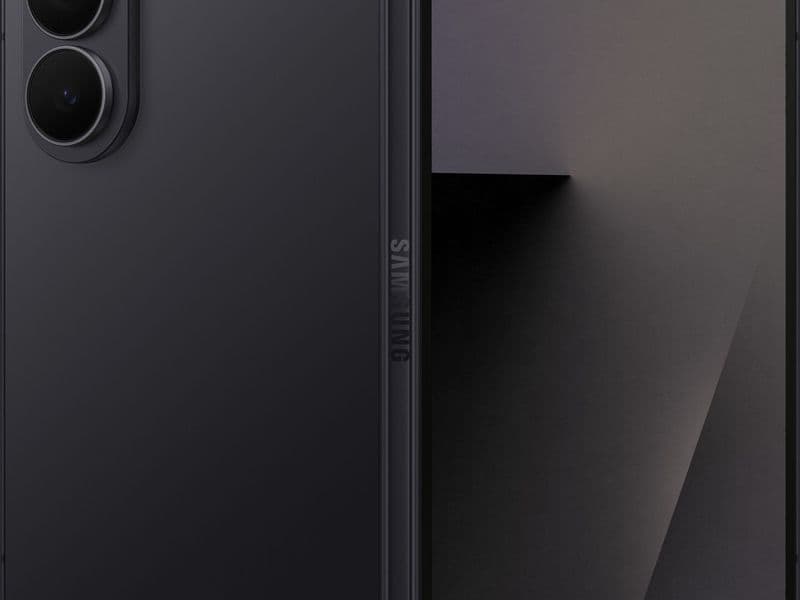 Смартфон Samsung Galaxy Z Fold7 | 12/512 ГБ, Черный 3