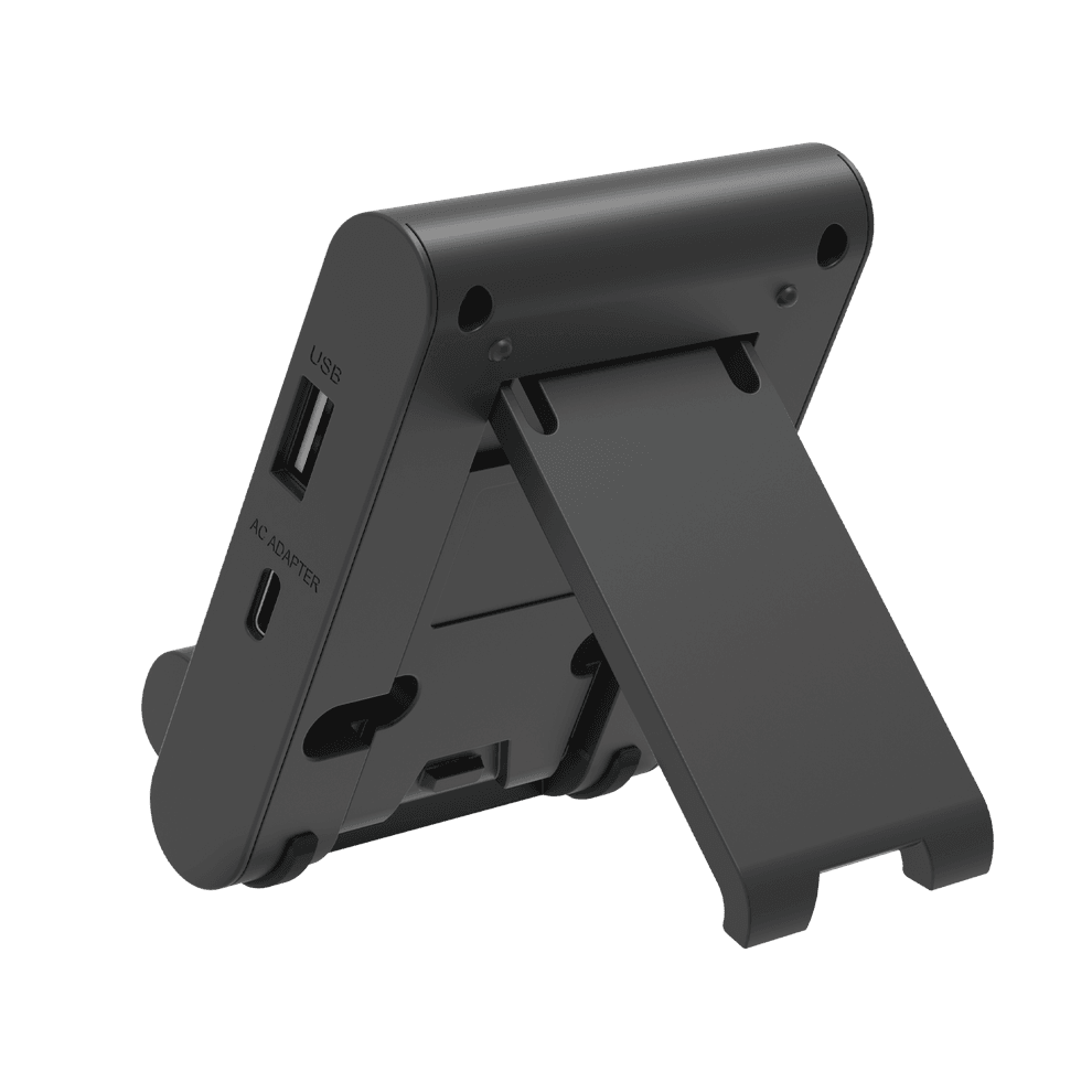 Игровой стенд Hori Dual USB PlayStand для Nintendo Switch 2 2