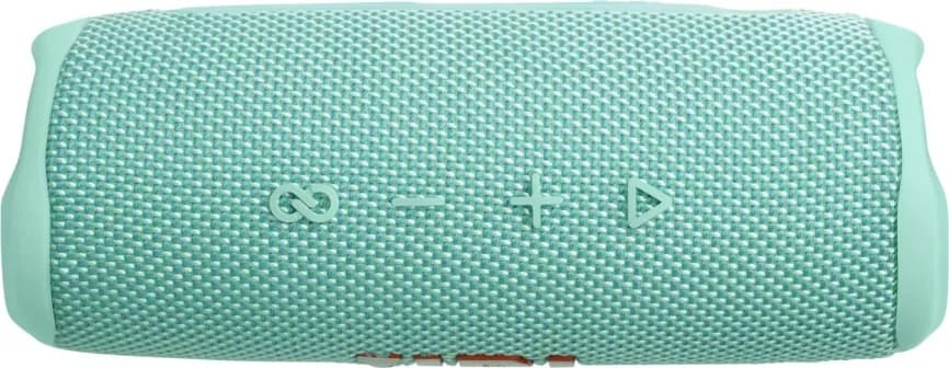 Беспроводная акустика JBL Flip 6 Teal 3