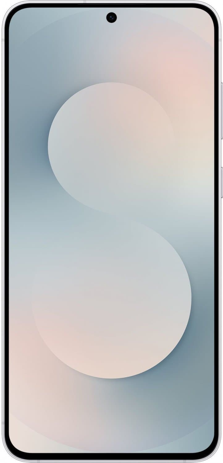 Смартфон Samsung Galaxy S25 FE | 8/256 ГБ, Белый 2