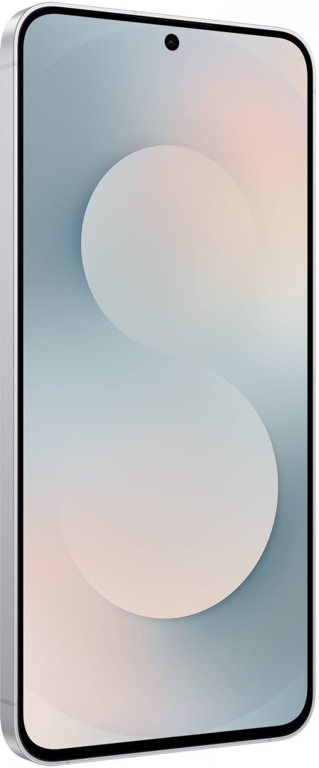 Смартфон Samsung Galaxy S25 FE | 8/256 ГБ, Белый 3