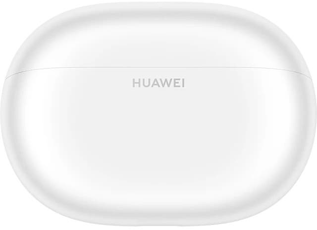 Huawei Беспроводные наушники HUAWEI FreeBuds Pro 5 Белый 6