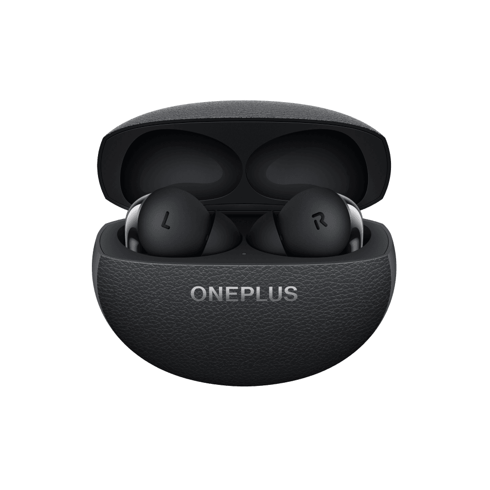 Беспроводные наушники OnePlus Buds Pro 3, Midnight Opus 5
