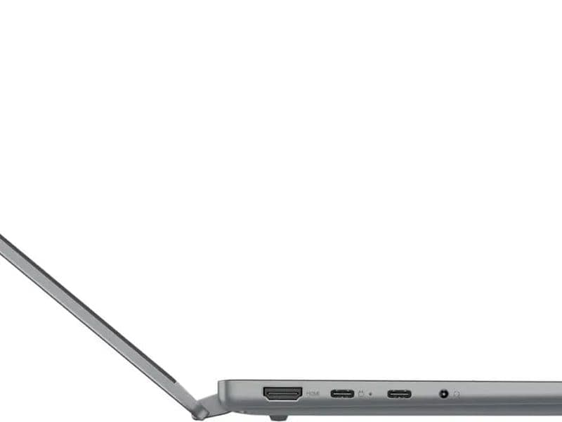 Ноутбук Lenovo IdeaPad 5x 14 (Snapdragon X Plus, 16 ГБ, 512 ГБ SSD) 7